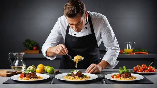 Recettes innovantes pour une cuisine moderne et raffinée