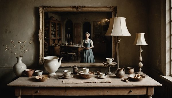Maison gastellou : une histoire d'authenticité et de savoir-faire artisanal