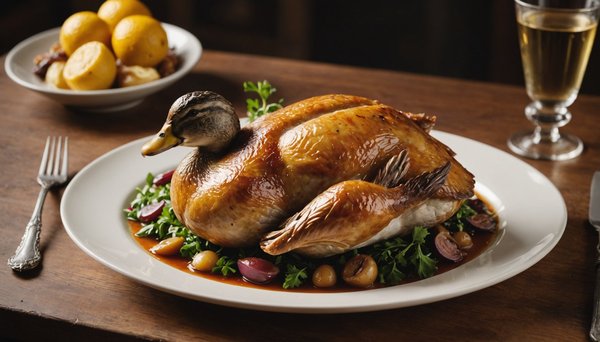 10 astuces pour réaliser un confit de canard traditionnel