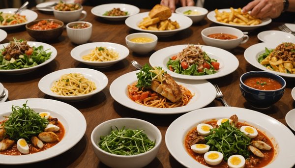 Les expériences gastronomiques à ne pas manquer à biarritz