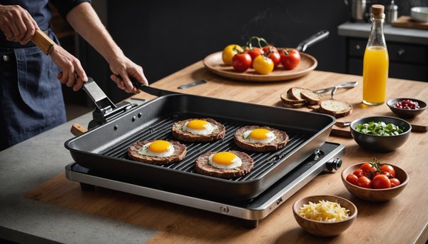 Comment bien aménager sa cuisine moderne à libourne avec inova